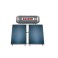 ΗΛΙΑΚ.ΘΕΡΜΟΣΙΦΩΝΑΣ GAUZER BST 20/31 OPTIMA MAX S 200Lt 2 ΣΥΛΕΚΤΕΣ 3τμ ΤΡΙΠΛΗΣ ΕΝΕΡΓΕΙΑΣ